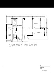Blk 59C Geylang Bahru (Kallang/Whampoa), HDB 4 Rooms #557462561